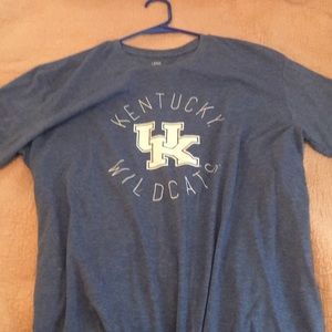 UK T-shirt